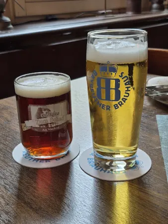 Bild von Gasthaus "Zum Schad"