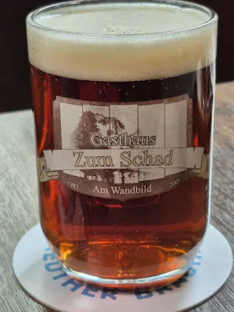 Bild von Gasthaus "Zum Schad"