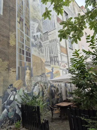 Bild von Gasthaus "Zum Schad"