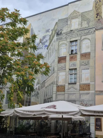 Bild von Gasthaus "Zum Schad"