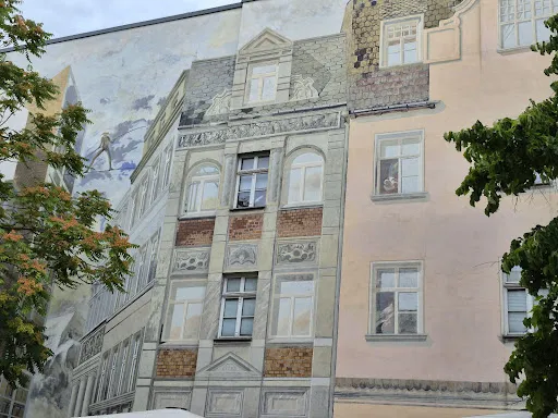 Bild von Gasthaus "Zum Schad"