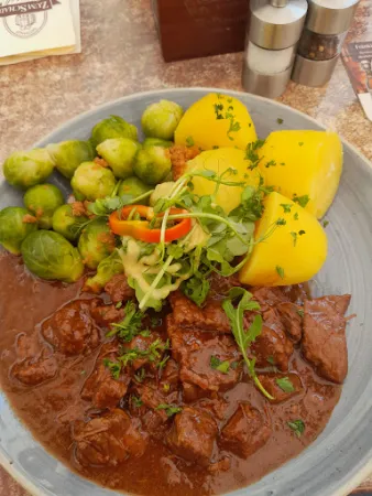 Bild von Gasthaus "Zum Schad"