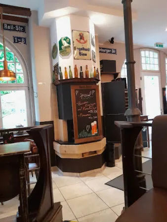 Bild von Gasthaus "Zum Schad"
