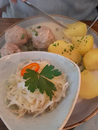 Bild von Gasthaus "Zum Schad"