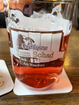 Bild von Gasthaus "Zum Schad"