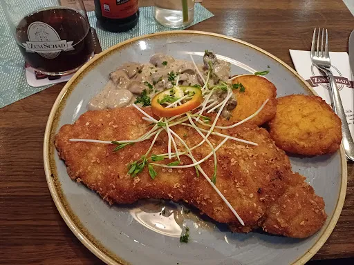 Bild von Gasthaus "Zum Schad"