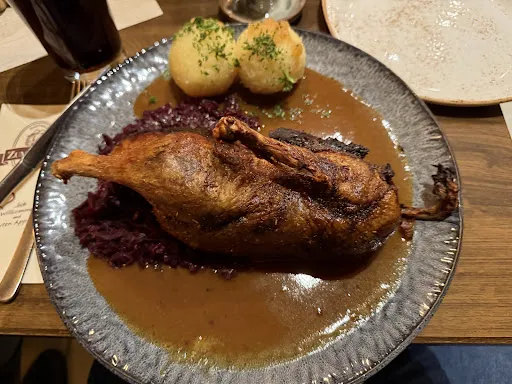 Bild von Gasthaus "Zum Schad"