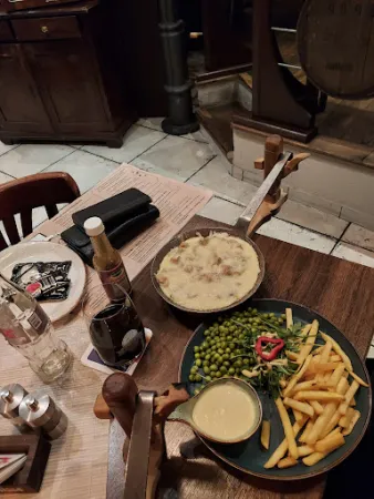 Bild von Gasthaus "Zum Schad"