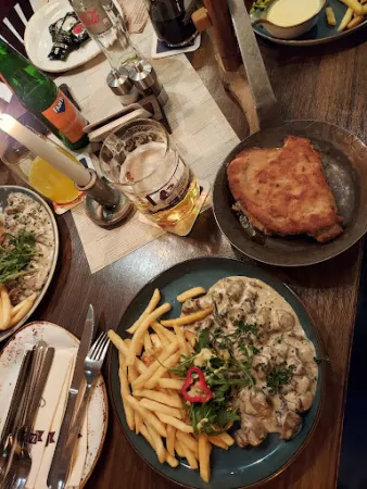 Bild von Gasthaus "Zum Schad"