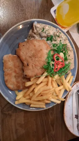 Bild von Gasthaus "Zum Schad"