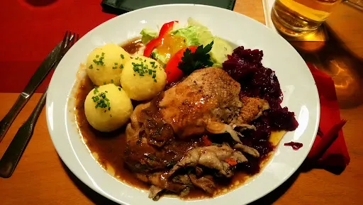 Bild von Localität SPÄTSCHICHT - Halle (Saale)