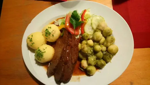 Bild von Localität SPÄTSCHICHT - Halle (Saale)