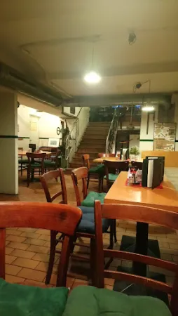 Bild von Localität SPÄTSCHICHT - Halle (Saale)