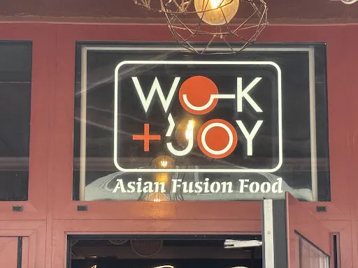 Bild von WOK n' JOY 22 Hannover - Asian Fusion Food Experience