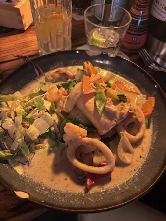 Bild von WOK n' JOY 22 Hannover - Asian Fusion Food Experience
