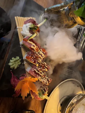 Bild von WOK n' JOY 22 Hannover - Asian Fusion Food Experience