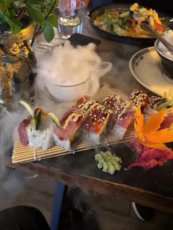 Bild von WOK n' JOY 22 Hannover - Asian Fusion Food Experience