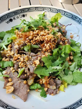 Bild von WOK n' JOY 22 Hannover - Asian Fusion Food Experience