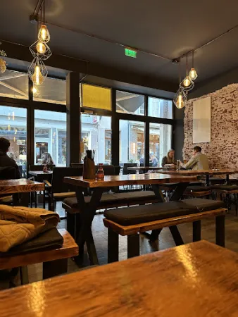 Bild von WOK n' JOY 22 Hannover - Asian Fusion Food Experience