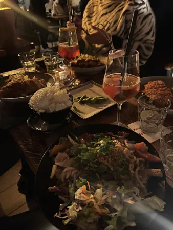 Bild von WOK n' JOY 22 Hannover - Asian Fusion Food Experience