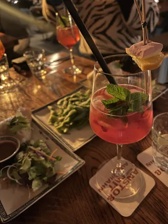 Bild von WOK n' JOY 22 Hannover - Asian Fusion Food Experience