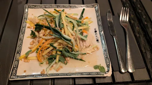 Bild von WOK n' JOY 22 Hannover - Asian Fusion Food Experience