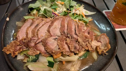 Bild von WOK n' JOY 22 Hannover - Asian Fusion Food Experience