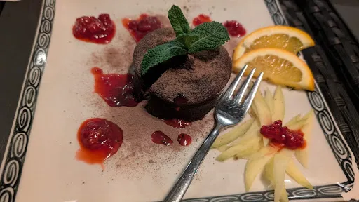 Bild von WOK n' JOY 22 Hannover - Asian Fusion Food Experience