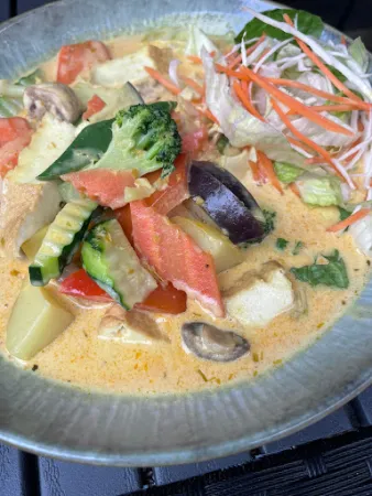 Bild von WOK n' JOY 22 Hannover - Asian Fusion Food Experience