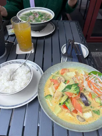 Bild von WOK n' JOY 22 Hannover - Asian Fusion Food Experience