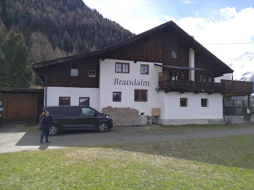 Bild von Brandalm