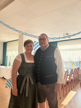 Bild von Hotel-Restaurant Berg-Cafe