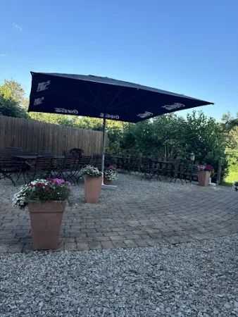 Bild von Aldente Imbiss Biergarten