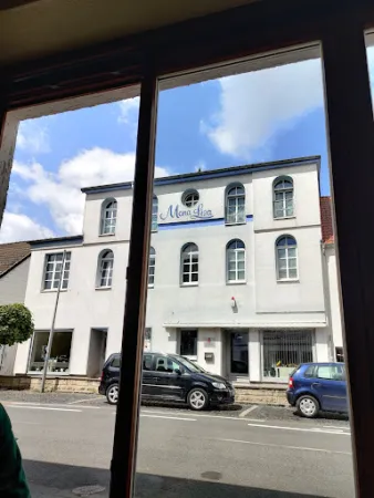 Bild von Aldente Imbiss Biergarten
