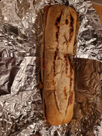 Bild von PizzaBroZ Steinofenpizza Sarstedt
