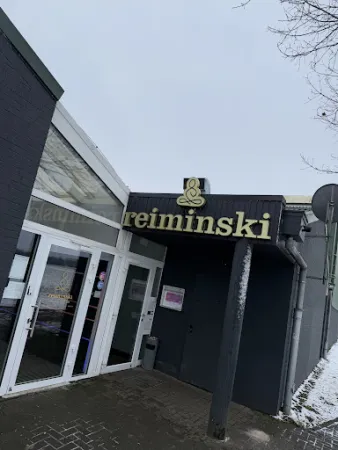 Bild von reiminski GmbH - Sportpark Bergen