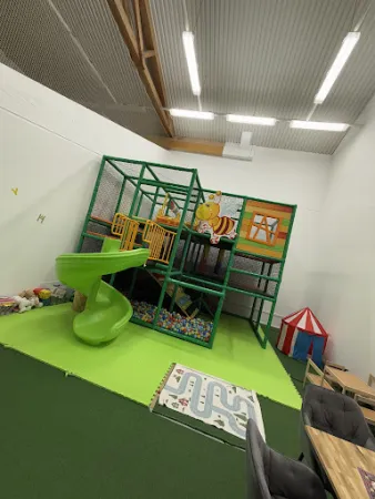 Bild von reiminski GmbH - Sportpark Bergen