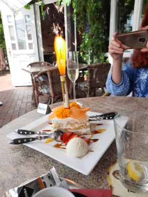 Anderer’s Taverna – Ihr Genuss-Restaurant