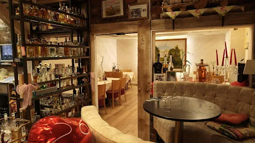 Bild von Restaurant San Marino