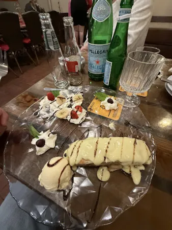 Bild von Restaurant San Marino