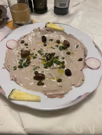 Bild von Restaurant San Marino