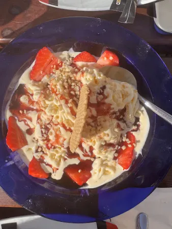 Bild von Restaurant San Marino