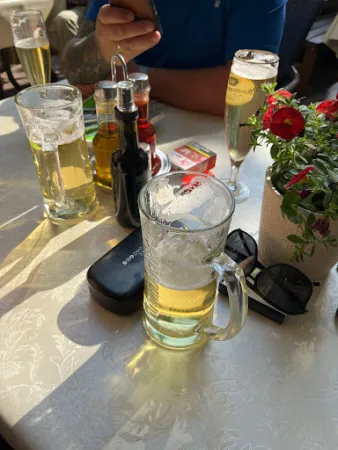 Bild von Restaurant San Marino