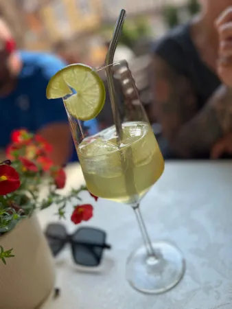 Bild von Restaurant San Marino