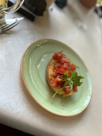 Bild von Restaurant San Marino