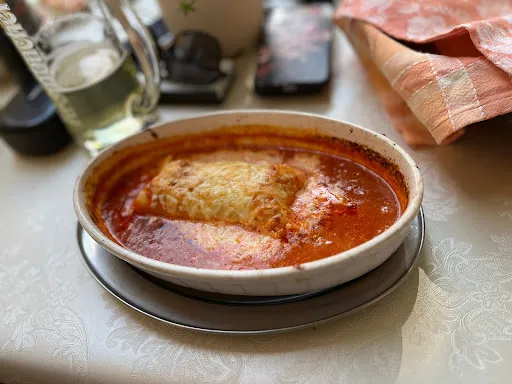 Bild von Restaurant San Marino