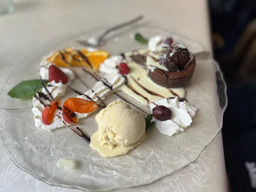 Bild von Restaurant San Marino
