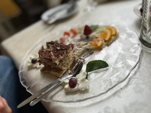 Bild von Restaurant San Marino