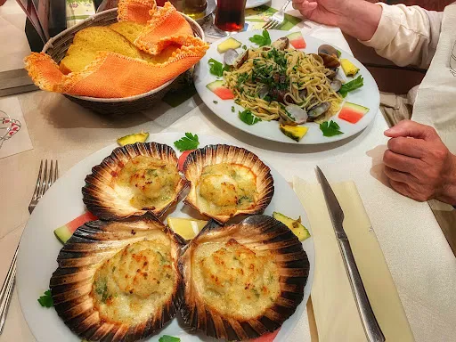 Bild von Restaurant San Marino