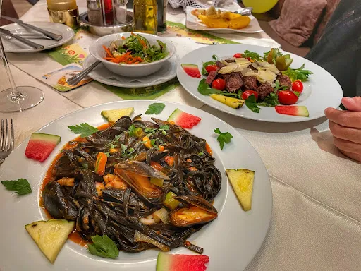 Bild von Restaurant San Marino